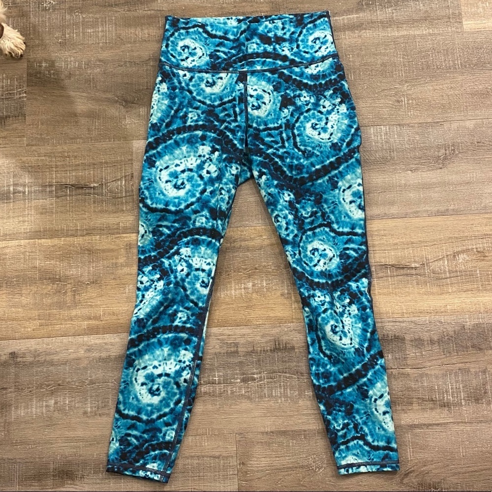 Fabletics 7/8 Leggings